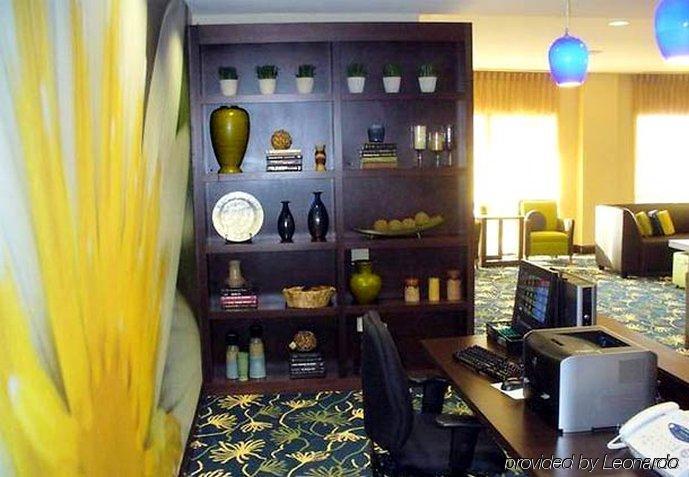 Hotel Courtyard By Marriott Jackson Habitación foto