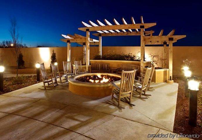 Hotel Courtyard By Marriott Jackson Exterior foto